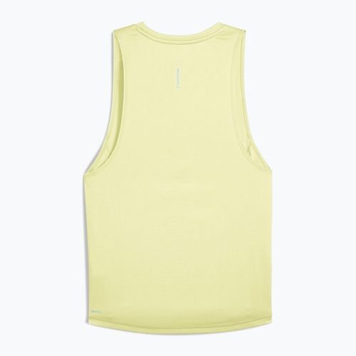 Футболка для бігу чоловіча PUMA Velocity Tank Poly gold moon
