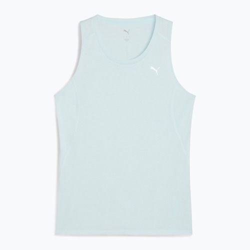 Футболка для бігу жіноча PUMA Run Velocity Tank Triblend sea glass