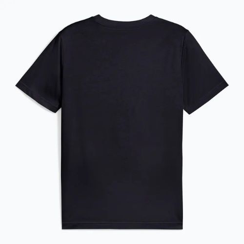 Футболка чоловіча PUMA ESS No. 1 Logo Tee new navy