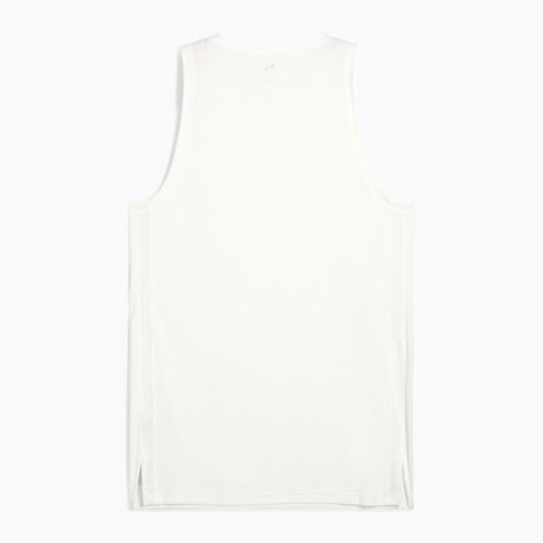 Футболка футбольна чоловіча PUMA teamJAWS Starter Jersey puma white