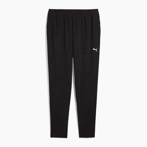 Штани чоловічі PUMA Run Velocity Tapered puma black