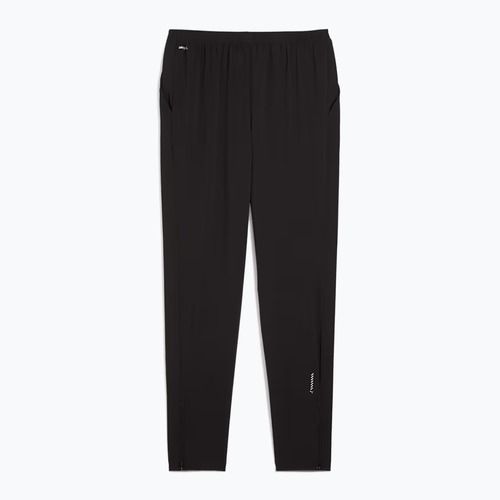Штани чоловічі PUMA Run Velocity Tapered puma black