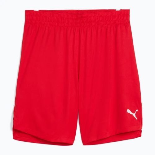 Шорти баскетбольні чоловічі PUMA teamJAWS Starter for all time red