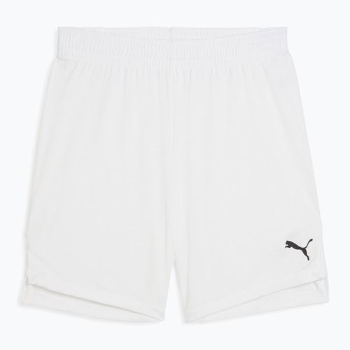 Шорти баскетбольні чоловічі PUMA teamJAWS Starter puma white