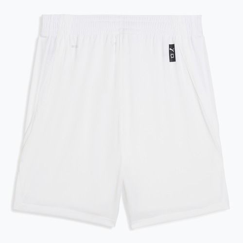 Шорти баскетбольні чоловічі PUMA teamJAWS Starter puma white
