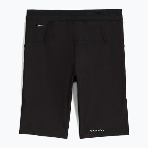 Шорти для бігу чоловічі PUMA Raceday Ultraform 3" Tight puma black