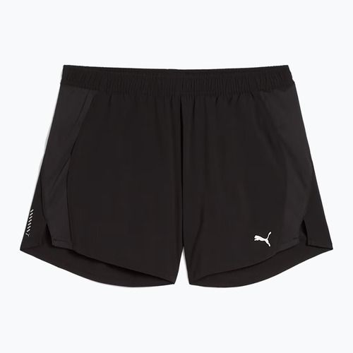 Шорти для бігу жіночі PUMA Run Velocity 5" puma black