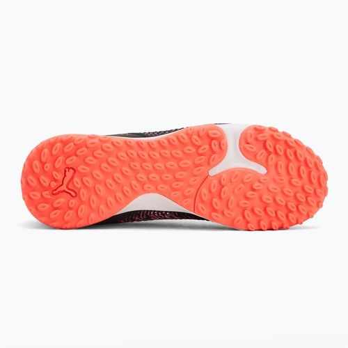 Кросівки футбольні дитячі PUMA Future 8 Match LL TT + Mid Jr