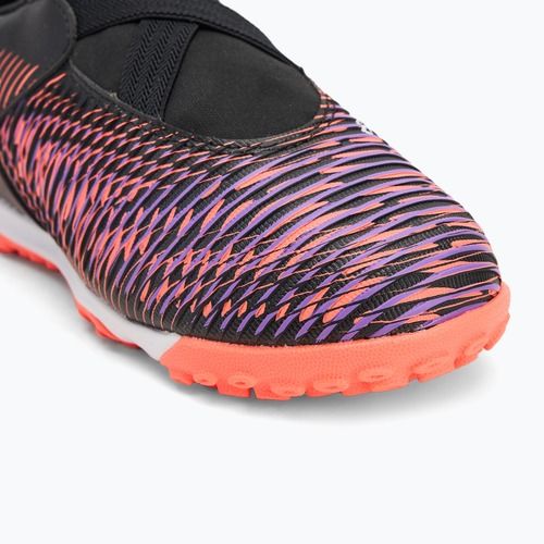 Кросівки футбольні дитячі PUMA Future 8 Match LL TT + Mid Jr