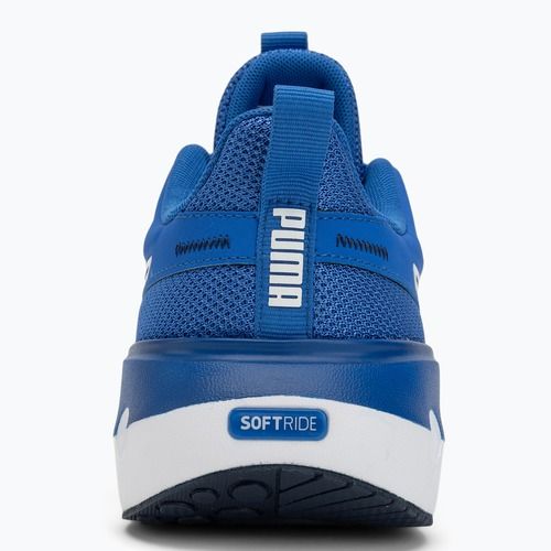 Кросівки для бігу PUMA Softride Carson vivid blue/puma navy