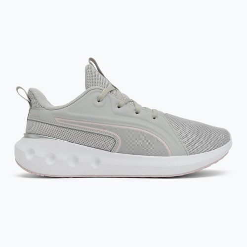 Кросівки для бігу PUMA Softride Carson cool light gray/rose mauve/puma silver