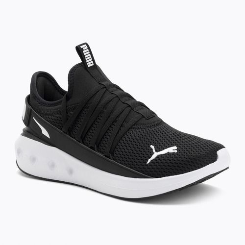Кросівки для бігу PUMA Softride Carson Fresh puma black/puma black/puma white