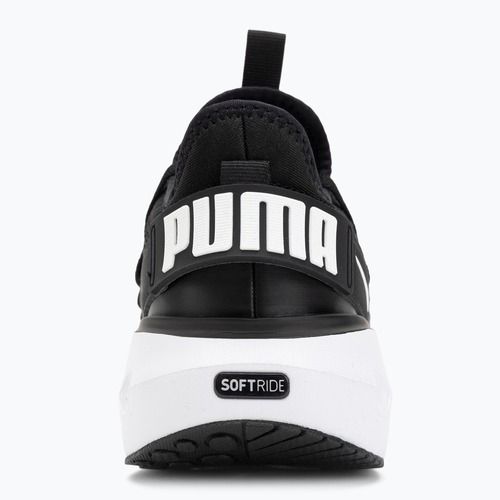 Кросівки для бігу PUMA Softride Carson Fresh puma black/puma black/puma white