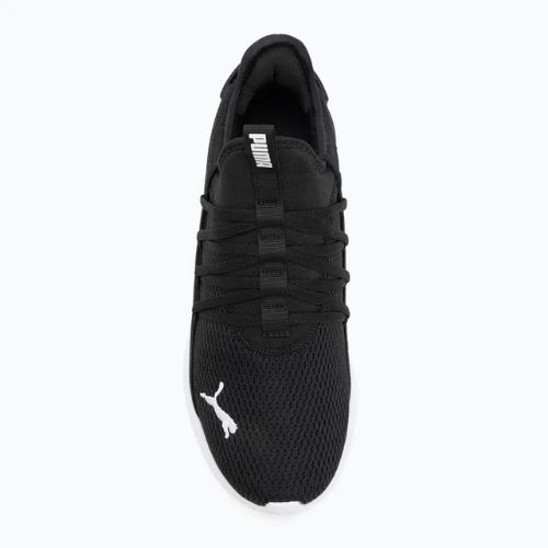 Кросівки для бігу PUMA Softride Carson Fresh puma black/puma black/puma white
