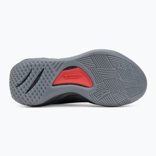 Кросівки баскетбольні чоловічі Puma All-Pro Nitro DA for all time red