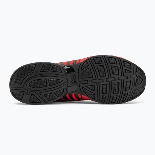 Кросівки для бігу PUMA Voltaic Evo for all time red/puma black