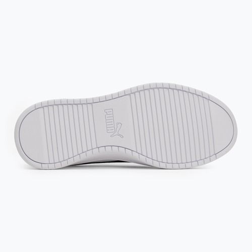 Кросівки дитячі PUMA Rickie Jr puma white/new navy/dark poppy