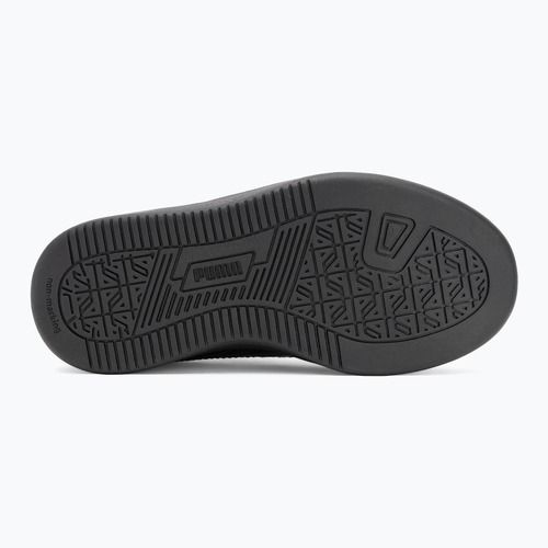 Кросівки дитячі PUMA Caven 2.0 puma black/cool dark gray