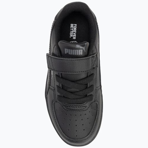 Кросівки дитячі PUMA Caven 2.0 puma black/cool dark gray
