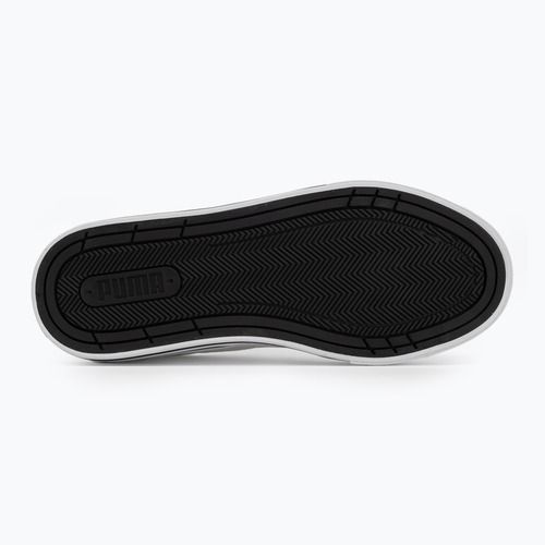 Кросівки PUMA Court Classic Vulc FS puma white/puma black