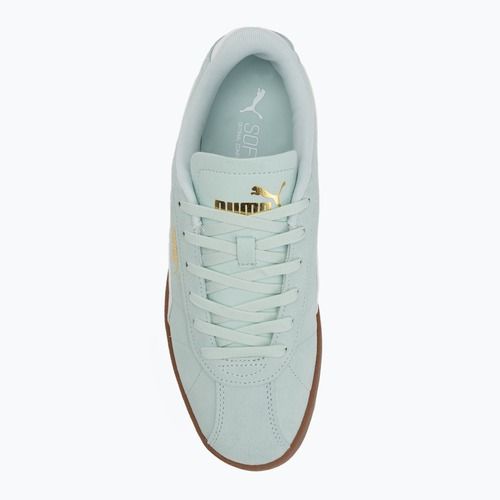 Кросівки PUMA Club II peaceful blue/puma white/gum