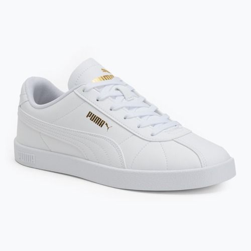 Кросівки PUMA Club II SL puma white/puma gold
