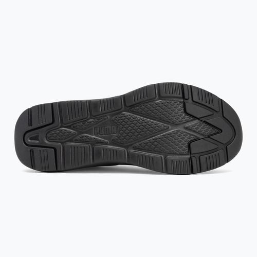 Кросівки PUMA Softride Wired 2 puma black/puma white