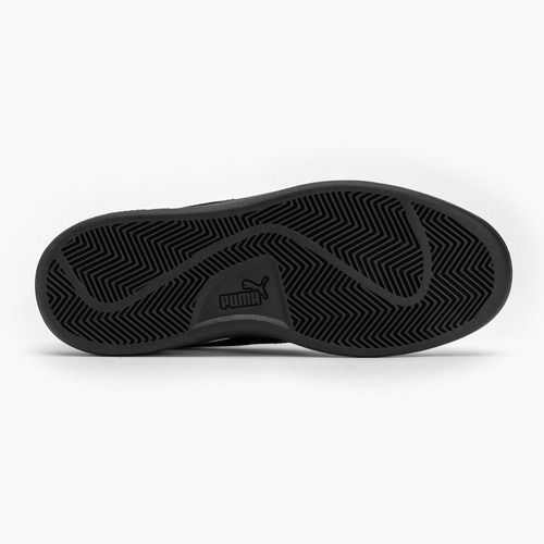 Кросівки жіночі PUMA Smash 3.0 Embedded puma white/puma black