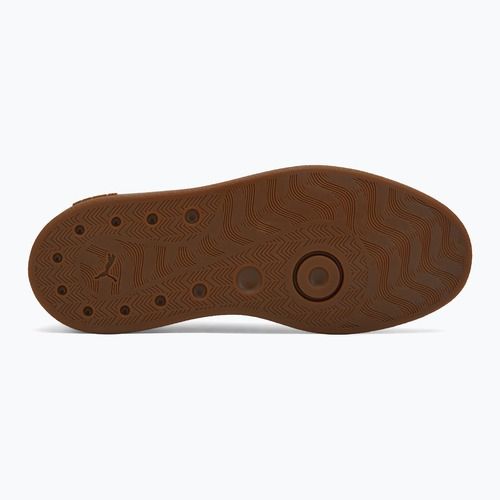 Кросівки дитячі PUMA Club II Era Jr aquatic/puma pink/puma gold