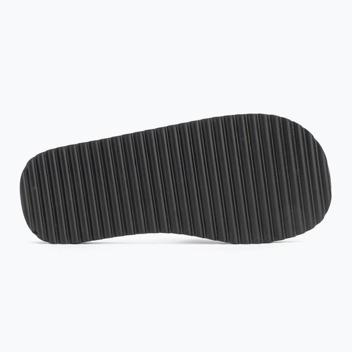 Шльопанці PUMA Purecat black/white