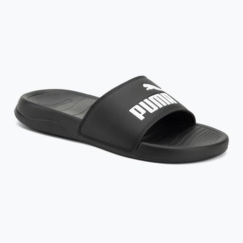 Капці PUMA Popcat 20 puma black/puma black/puma white