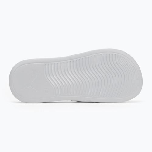 Шльопанці жіночі PUMA Popcat 20 puma white/puma black