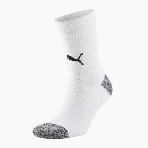 Шкарпетки PUMA teamLiga Training puma white/ puma black