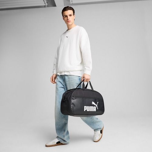 Сумка PUMA Campus Grip Bag 29 л puma black