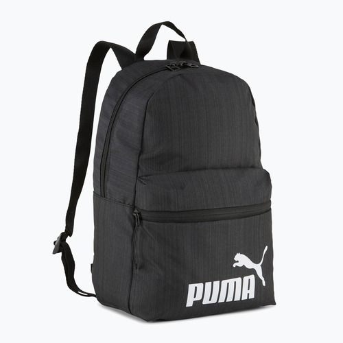 Рюкзак міський жіночий PUMA Base Small 13 л puma black