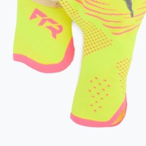 Рукавиці воротарські PUMA Future Ultimate NC yellow alert/sun struck