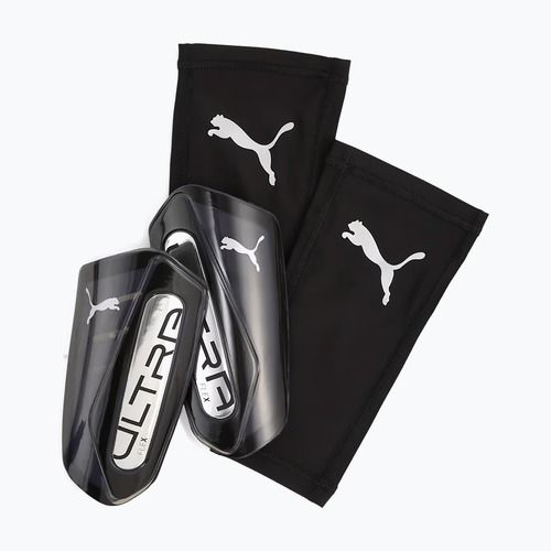 Захист на гомілки PUMA Ultra Flex Sleeve puma black/puma silver