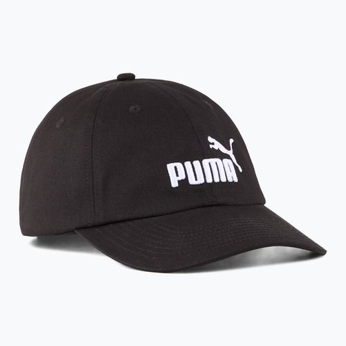 Кепка PUMA Ess No.1 Logo BB puma black