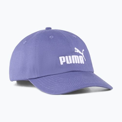 Кепка PUMA Ess No.1 Logo BB blue crystal