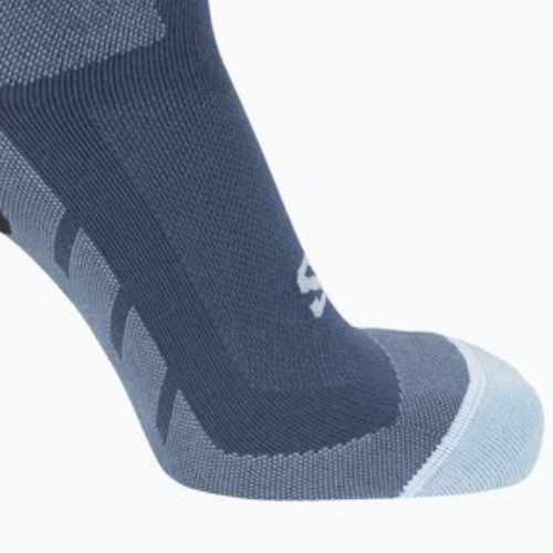 Шкарпетки Salomon Speedcross Ankle poseidon/tourmaline