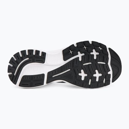Кросівки для бігу жіночі Brooks Trace 4 black/grey/white