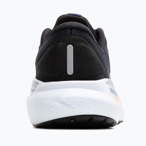 Кросівки для бігу жіночі Brooks Adrenaline GTS 24 black/peach/peacoat