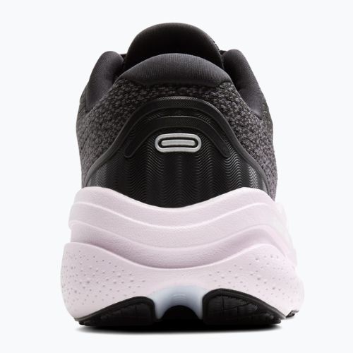 Жіночі кросівки Brooks Ghost Max 2 індійські чорнильно-чорні/сині