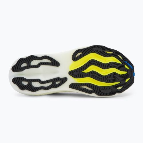 Кросівки для бігу чоловічі Brooks Glycerin Max burnt sienna/black/coconut