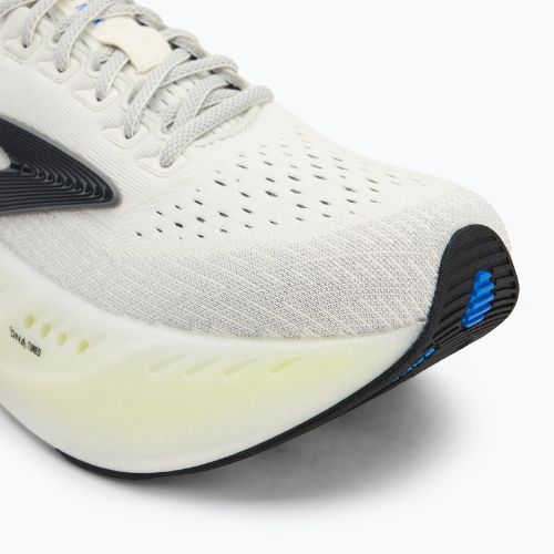 Кросівки для бігу чоловічі Brooks Glycerin Max burnt sienna/black/coconut