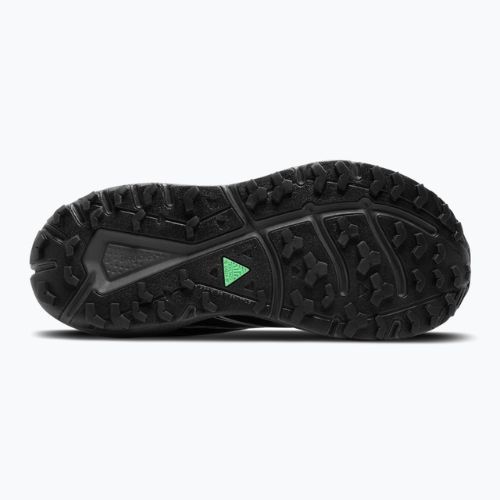 Чоловічі кросівки Brooks Divide 5 чорні / чорні / білі