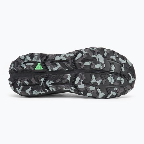 Чоловічі бігові кросівки Brooks Cascadia 18 чорні/чорні