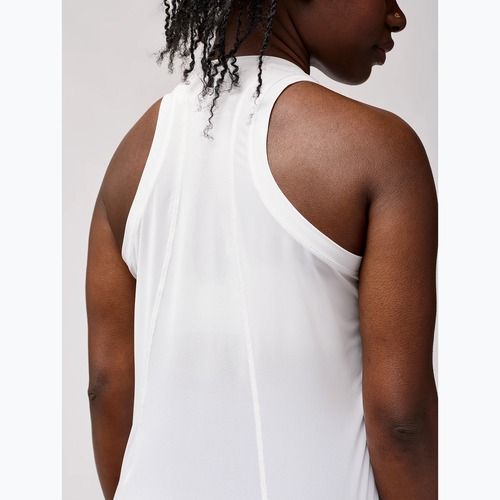 Топ для бігу жіночий Brooks Sprint Free Tank 3.0 white