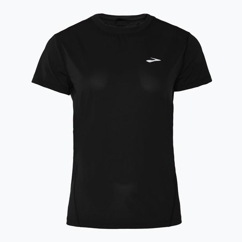 Футболка для бігу жіноча Brooks Sprint Free 3.0 black