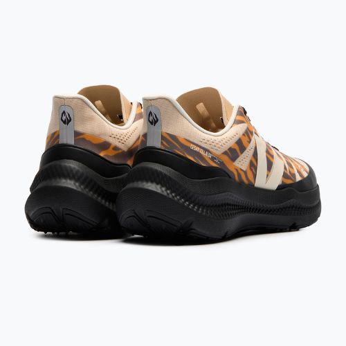 Чоловічі кросівки VEJA Veja X Cesar Villalba areai/cashew/ouro